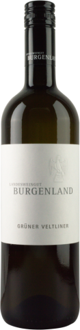 0,75 l Flasche Grüner Veltliner
